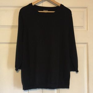 Eddie Bauer 2XL crewneck sweater